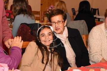 Brindis navideño del PSOE de Telde (Foto Antonio Alí)